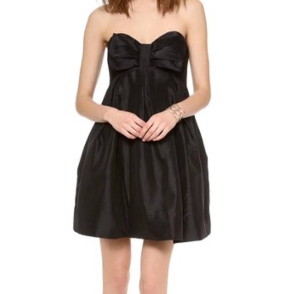 Jill Staurt Cocktail Dress (Royal Blue)